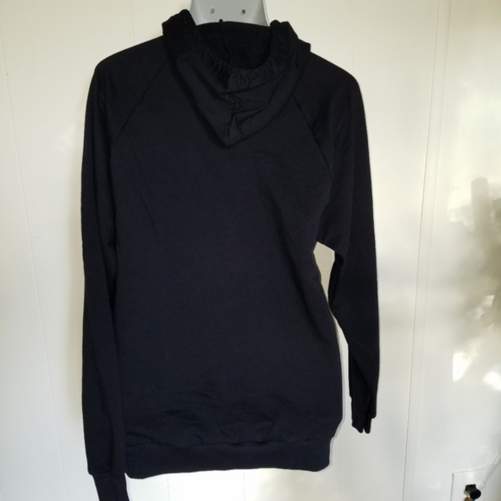 SOLD - Glow in the dark jellyfish hoodie - Picture 5 of 5